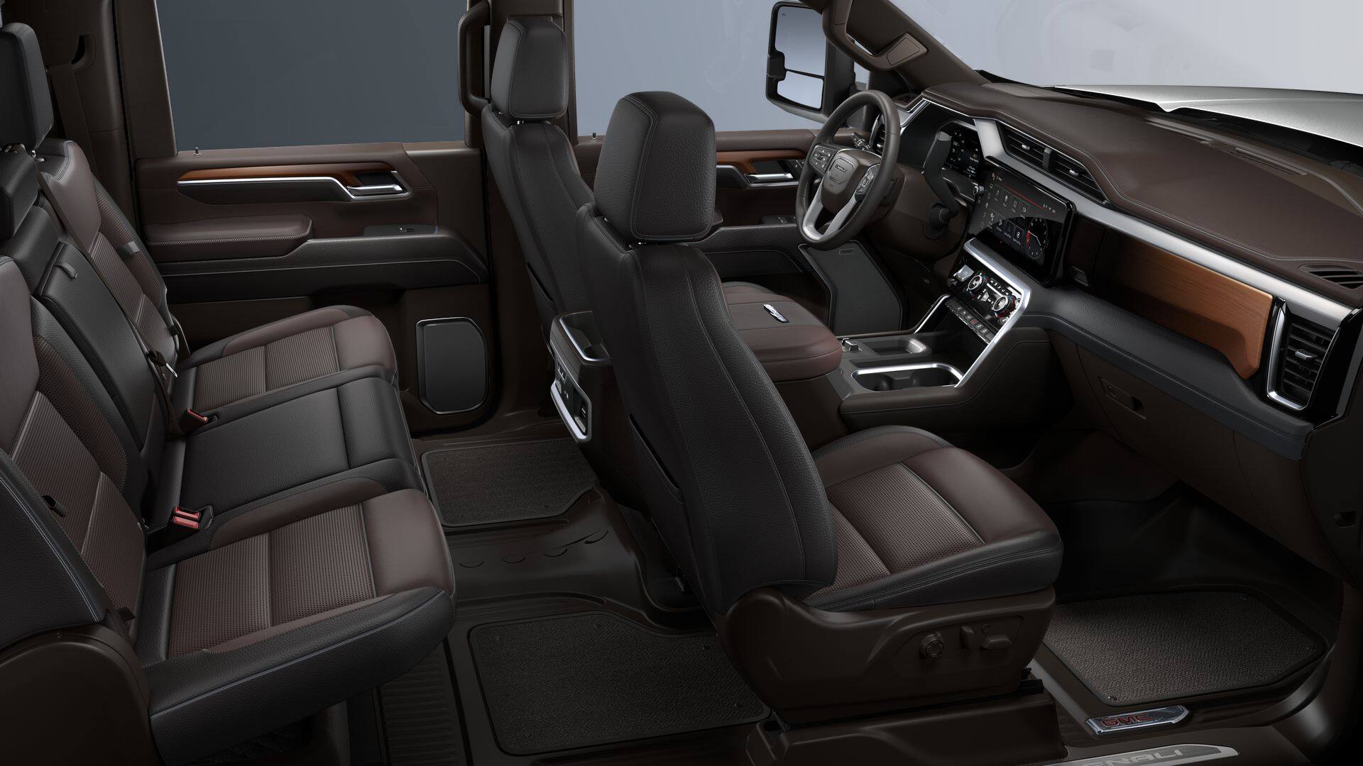 2026 GMC Sierra 3500 HD Base