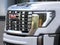 2026 GMC Sierra 3500 HD Crew Cab Long Box 4-Wheel Drive Denali