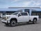 2026 GMC Sierra 3500 HD Crew Cab Long Box 4-Wheel Drive Denali