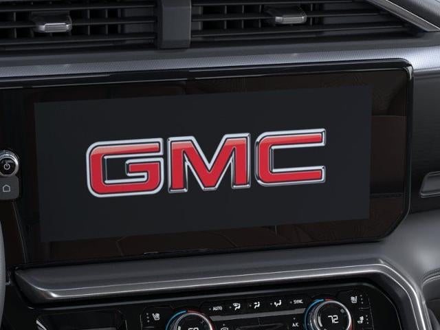 2026 GMC Sierra 3500 HD Crew Cab Long Box 4-Wheel Drive Denali