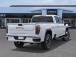 2026 GMC Sierra 3500 HD Crew Cab Long Box 4-Wheel Drive Denali