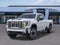 2026 GMC Sierra 3500 HD Crew Cab Long Box 4-Wheel Drive Denali