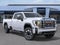2026 GMC Sierra 3500 HD Crew Cab Long Box 4-Wheel Drive Denali