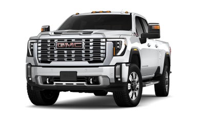 2026 GMC Sierra 3500 HD Base