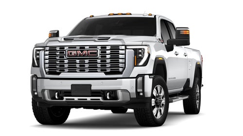 2026 GMC Sierra 3500 HD Base