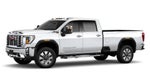2026 GMC Sierra 3500 HD Base