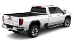 2026 GMC Sierra 3500 HD Base