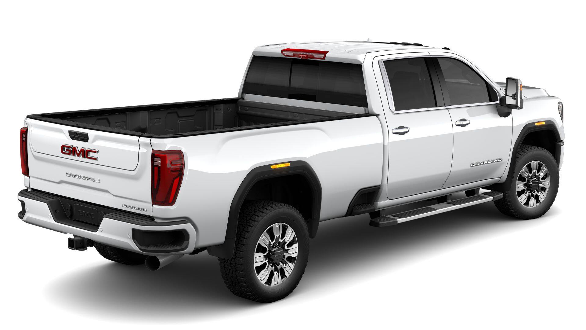 2026 GMC Sierra 3500 HD Base