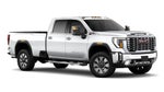 2026 GMC Sierra 3500 HD Base