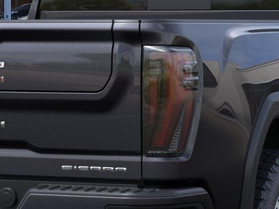 2026 GMC Sierra 3500 HD Crew Cab Standard Box 4-Wheel Drive Denali