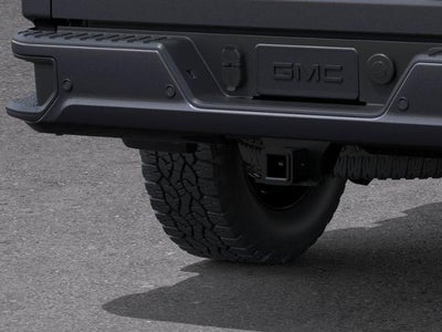 2026 GMC Sierra 3500 HD Crew Cab Standard Box 4-Wheel Drive Denali