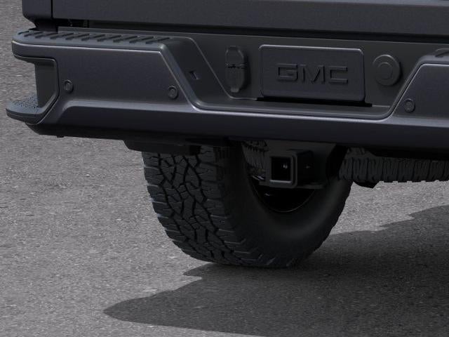 2026 GMC Sierra 3500 HD Crew Cab Standard Box 4-Wheel Drive Denali