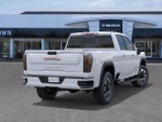 2026 GMC Sierra 3500 HD Crew Cab Standard Box 4-Wheel Drive Denali