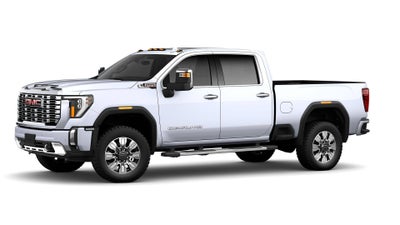 2026 GMC Sierra 3500 HD Base