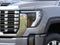 2026 GMC Sierra 3500 HD Crew Cab Long Box 4-Wheel Drive Denali
