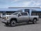 2026 GMC Sierra 3500 HD Crew Cab Long Box 4-Wheel Drive Denali