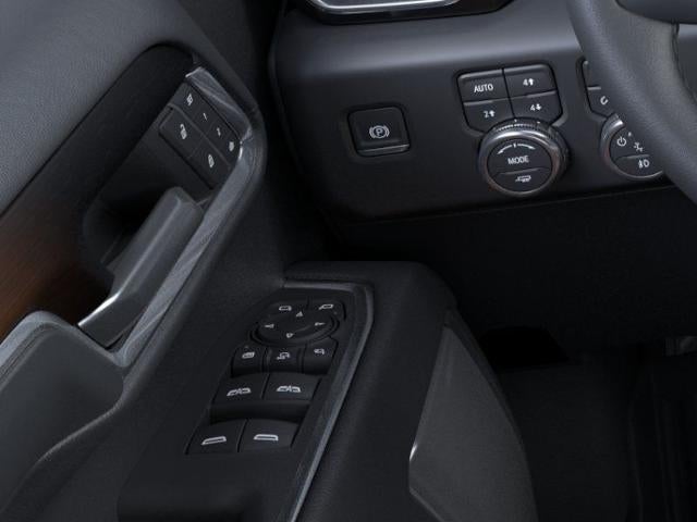 2026 GMC Sierra 3500 HD Crew Cab Long Box 4-Wheel Drive Denali