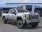 2026 GMC Sierra 3500 HD Crew Cab Long Box 4-Wheel Drive Denali
