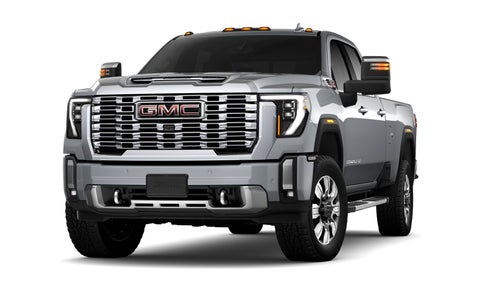 2026 GMC Sierra 3500 HD Base