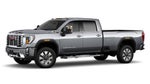 2026 GMC Sierra 3500 HD Base
