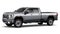 2026 GMC Sierra 3500 HD Base