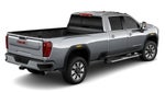 2026 GMC Sierra 3500 HD Base