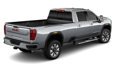 2026 GMC Sierra 3500 HD Base