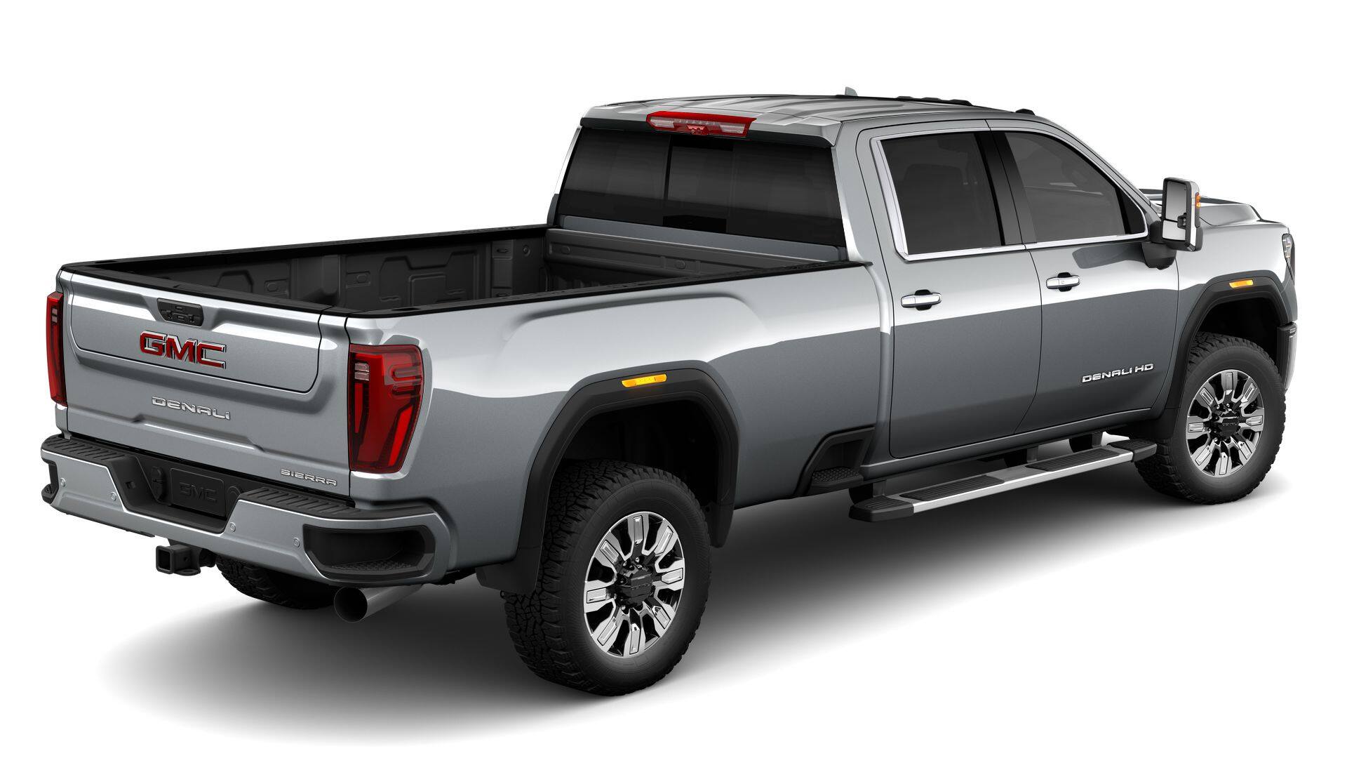 2026 GMC Sierra 3500 HD Base