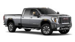 2026 GMC Sierra 3500 HD Base