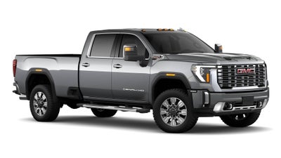 2026 GMC Sierra 3500 HD Base