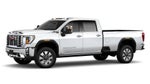 2026 GMC Sierra 3500 HD Base