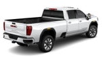 2026 GMC Sierra 3500 HD Base