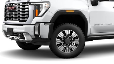 2026 GMC Sierra 3500 HD Base