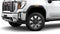 2026 GMC Sierra 3500 HD Base
