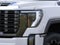 2026 GMC Sierra 2500 HD Crew Cab Standard Box 4-Wheel Drive Denali Ultimate