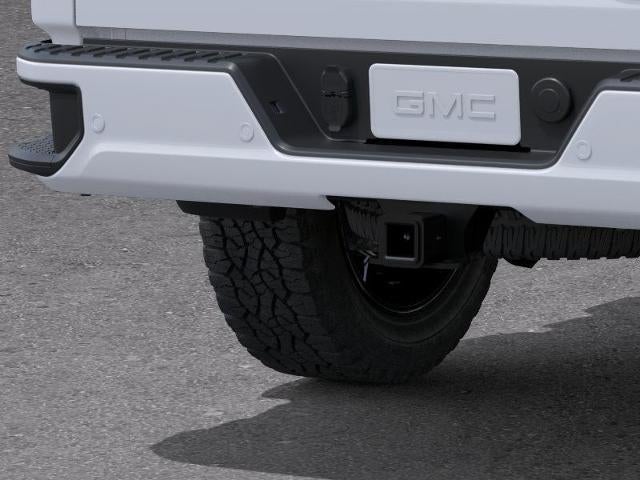 2026 GMC Sierra 2500 HD Crew Cab Standard Box 4-Wheel Drive Denali Ultimate