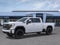 2026 GMC Sierra 2500 HD Crew Cab Standard Box 4-Wheel Drive Denali Ultimate