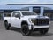 2026 GMC Sierra 2500 HD Crew Cab Standard Box 4-Wheel Drive Denali Ultimate