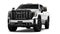 2026 GMC Sierra 2500 HD Crew Cab Standard Box 4-Wheel Drive Denali Ultimate