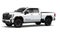 2026 GMC Sierra 2500 HD Crew Cab Standard Box 4-Wheel Drive Denali Ultimate