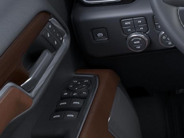 2026 GMC Sierra 2500 HD Crew Cab Standard Box 4-Wheel Drive Denali Ultimate