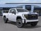 2026 GMC Sierra 2500 HD Crew Cab Standard Box 4-Wheel Drive Denali Ultimate