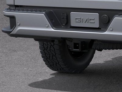 2026 GMC Sierra 2500 HD Crew Cab Standard Box 4-Wheel Drive Denali Ultimate
