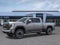 2026 GMC Sierra 2500 HD Crew Cab Standard Box 4-Wheel Drive Denali Ultimate