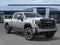 2026 GMC Sierra 2500 HD Crew Cab Standard Box 4-Wheel Drive Denali Ultimate