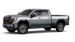 2026 GMC Sierra 2500 HD Base