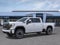 2026 GMC Sierra 2500 HD Crew Cab Standard Box 4-Wheel Drive Denali Ultimate