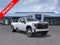 2026 GMC Sierra 3500 HD Crew Cab Long Box 4-Wheel Drive Denali Ultimate