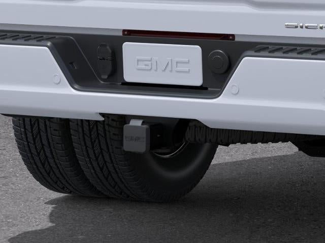 2026 GMC Sierra 3500 HD Crew Cab Long Box 4-Wheel Drive Denali Ultimate