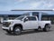 2026 GMC Sierra 3500 HD Crew Cab Long Box 4-Wheel Drive Denali Ultimate